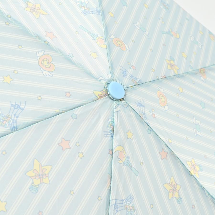 折りたたみ傘55ｃｍ子供用子供女の子小学生小学生用かわいいおしゃれ遠足修学旅行グラスファイバー折れにくいさびにくい軽いコンパクト子供会景品学童塾プレゼン |  | 05