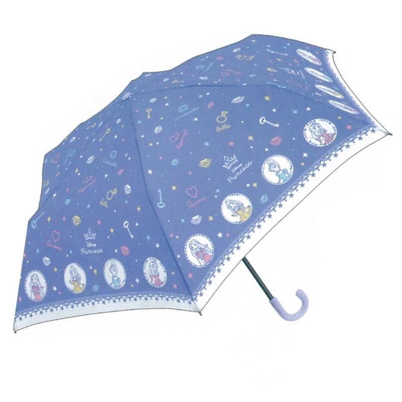 折りたたみ 傘 女の子 ディズニープリンセス折りたたみ傘 プリンセス 高校生 55cm 低学年 高学年 中学生 通学 かわいい おしゃれ 女子 人気 誕生日プレゼント Ums67u314 ジュニア バッグの店 プリーズ 通販 Yahoo ショッピング