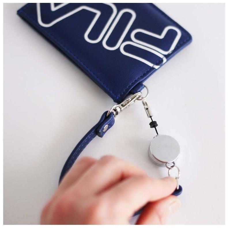 パスケース 女の子 男の子 リール付きfilaビッグロゴパスケース フィラ ブランド 定期入れ Icカード かっこいい おしゃれ 中学生 女の子 女子 子供 通学 高校生 Wao130 ジュニア バッグの店 プリーズ 通販 Yahoo ショッピング