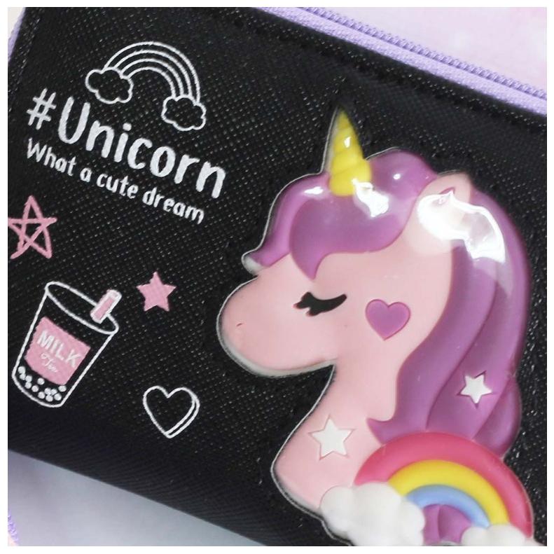 コインケース 小学生 女の子 ユニコーンコインパース かわいい 小銭入れ 普段使い 可愛い 低学年 高学年 中学生 子供 プレゼント 新学期 誕生日プレゼント Wao139 ジュニア バッグの店 プリーズ 通販 Yahoo ショッピング