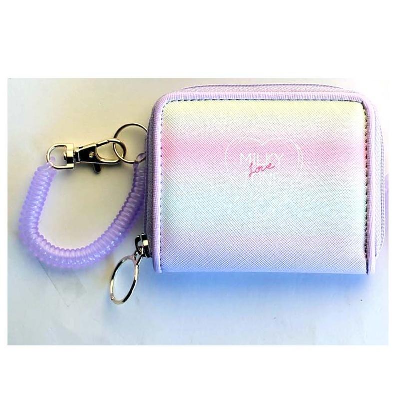 コイン パスケース 女の子 トレンド柄 コイン パスケース かわいい 小学生 低学年 高学年 中学生 女子 子供 定期入れ Ic 通学 ギフト 贈り物 誕生日プレゼント Wao150 ジュニア バッグの店 プリーズ 通販 Yahoo ショッピング