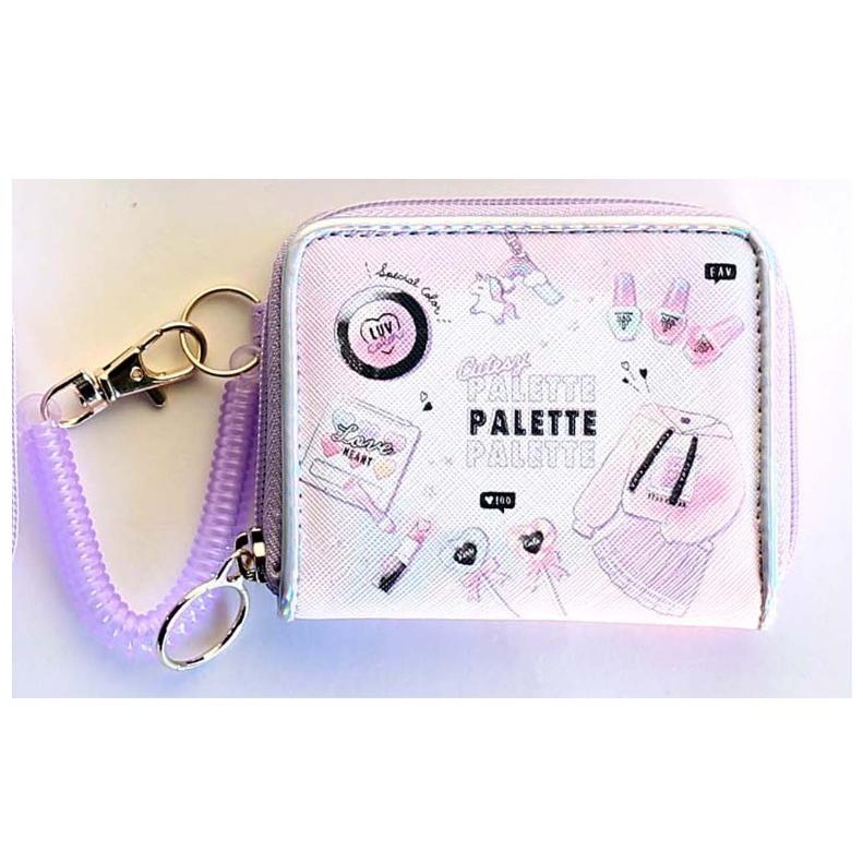 コイン パスケース 女の子 トレンド柄 コイン パスケース かわいい 小学生 低学年 高学年 中学生 女子 子供 定期入れ Ic 通学 ギフト 贈り物 誕生日プレゼント Wao150 ジュニア バッグの店 プリーズ 通販 Yahoo ショッピング