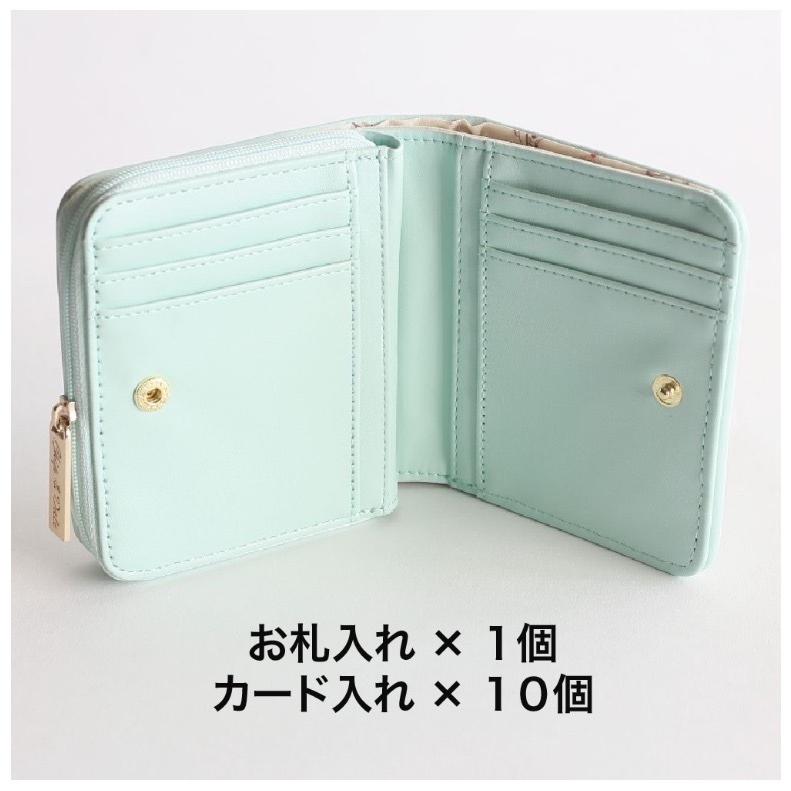 財布 小学生 女の子 チップ デール 二つ折り財布 かわいい おしゃれ 低学年 高学年 中学生 二つ折り ディズニー 子供 通学 カード入れ ギフト 誕生日プレゼント Wao159 ジュニア バッグの店 プリーズ 通販 Yahoo ショッピング