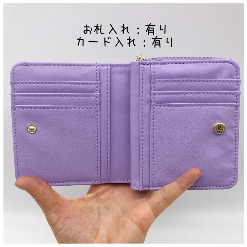 財布 おしゃれ 女の子 トレンド柄 二つ折り財布 かわいい シンプル 2つ折り財布 ウォレット 二つ折り サイフ 小学生 中学生 高校生 子供 女子 誕生日 プレゼント Wao237 ジュニア バッグの店 プリーズ 通販 Yahoo ショッピング