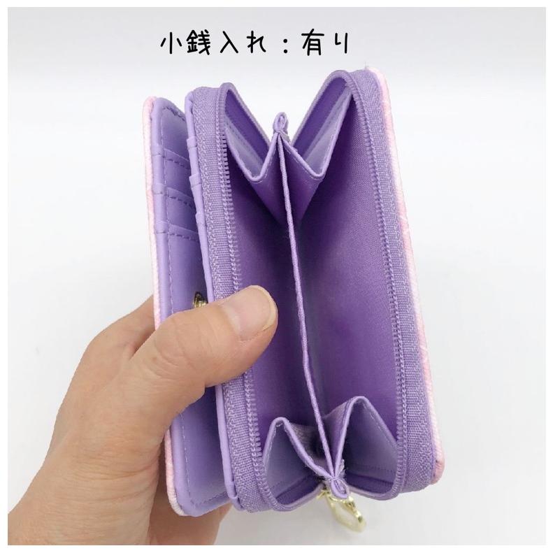 財布 おしゃれ 女の子 トレンド柄 二つ折り財布 かわいい シンプル 2つ折り財布 ウォレット 二つ折り サイフ 小学生 中学生 高校生 子供 女子 誕生日 プレゼント Wao237 ジュニア バッグの店 プリーズ 通販 Yahoo ショッピング