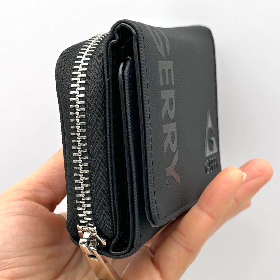 GERRY（ジェリー） 財布 メンズ コンパクト お財布 ウォレット 小学生
