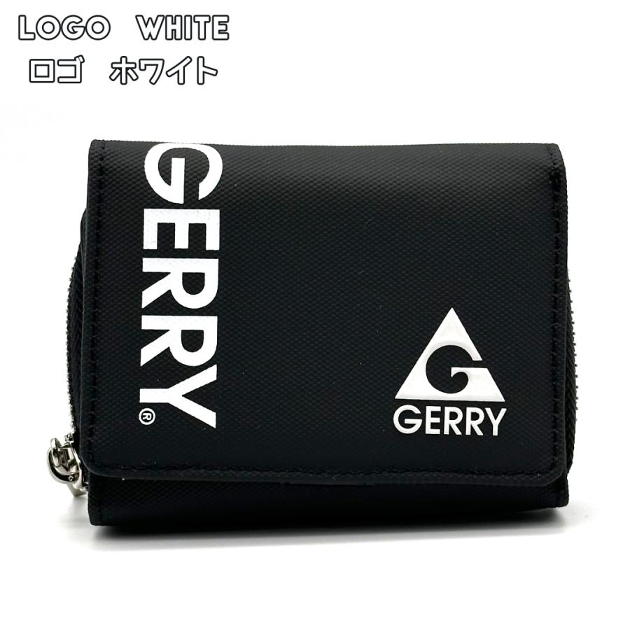 GERRY（ジェリー） 財布 メンズ コンパクト お財布 ウォレット 小学生