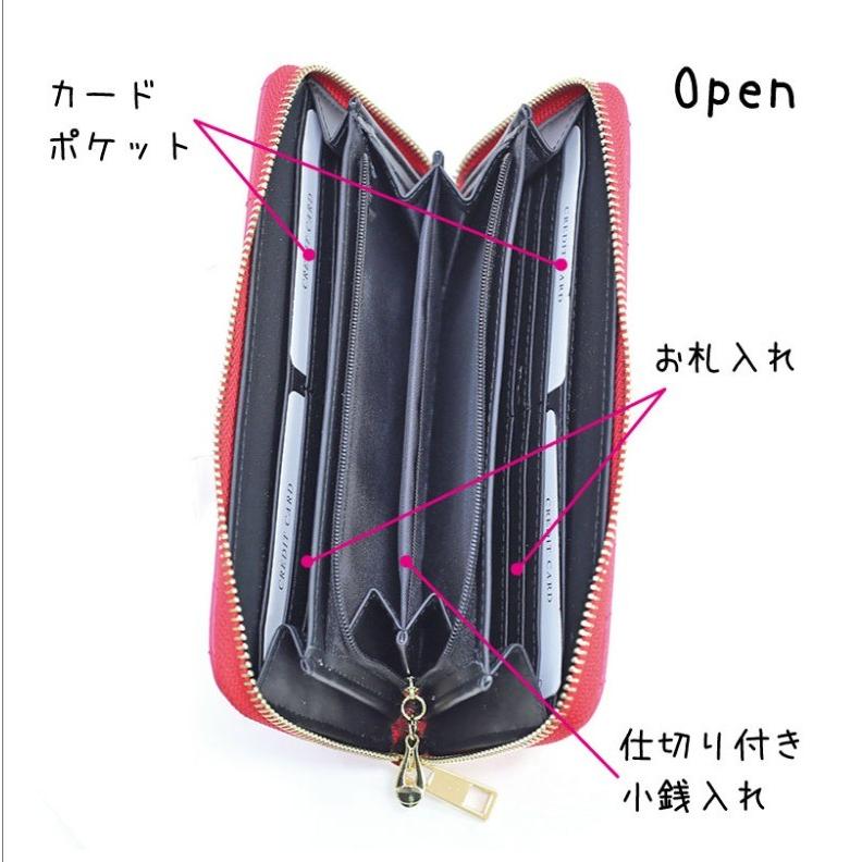 長財布 キルティング風 小学生 中学生 女の子 女子 子供 子供用 かわいい 可愛い おしゃれ お財布 誕生日 人気 誕生日プレゼント Wao56 ジュニア バッグの店 プリーズ 通販 Yahoo ショッピング