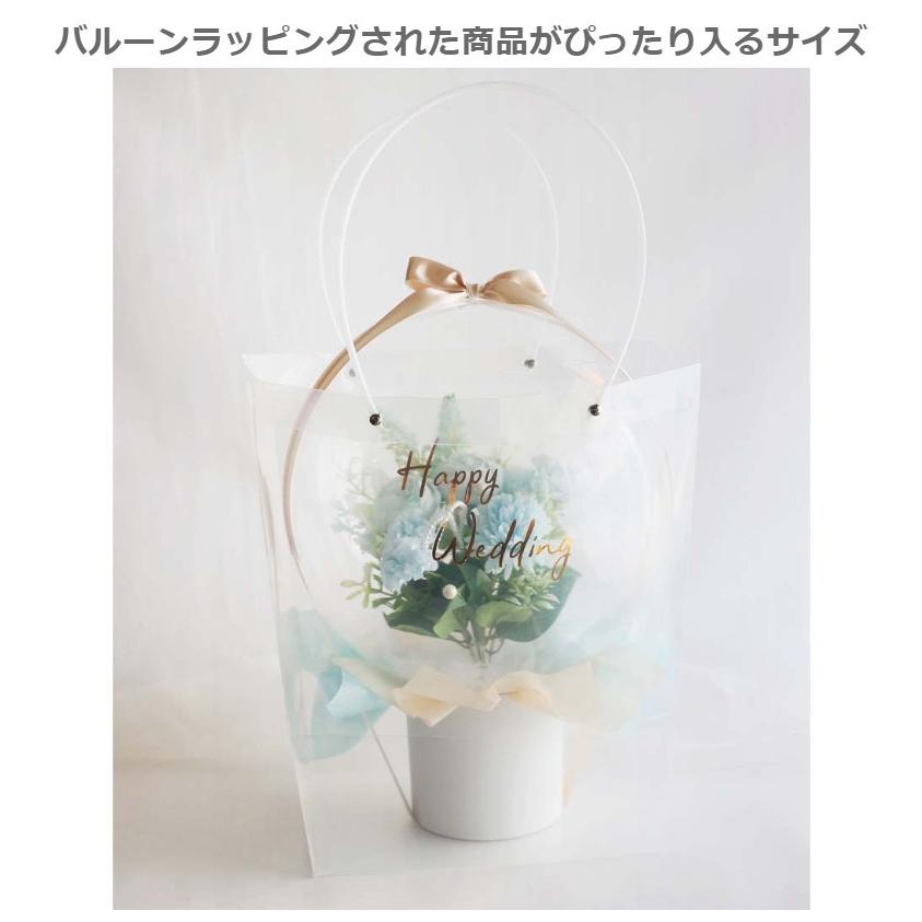 専用ページ　バルーンブーケ 全16色】バルーンブーケ/Lサイズ/成人式/卒業/卒園/卒団/推し
