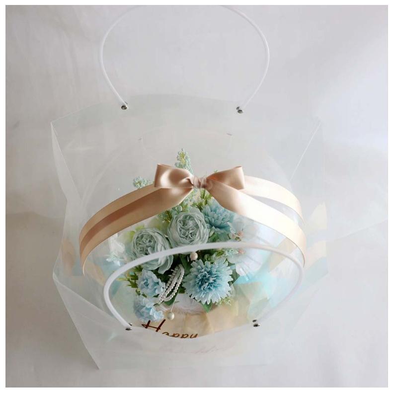 専用ページ　バルーンブーケ 全16色】バルーンブーケ/Lサイズ/成人式/卒業/卒園/卒団/推し