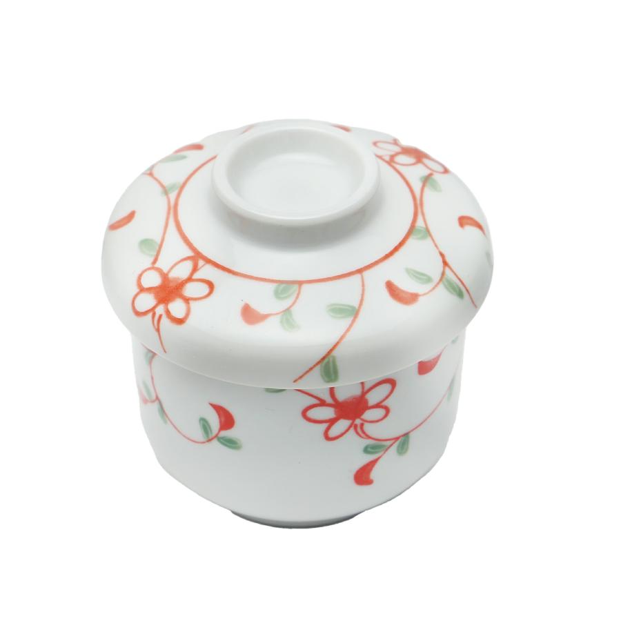 ご予約済み】美濃焼 翔武窯 小鉢 茶碗蒸し 蓋付き 器 13個セット ご