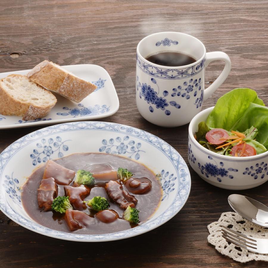 オーチャード スープ皿 カレー皿 3柄組 パスタ皿 セット 食器 皿 シチュー皿 シチューボウル スープボウル ボウル サラダボウル 日本製 電子レンジ対応 大鉢 |  | 01