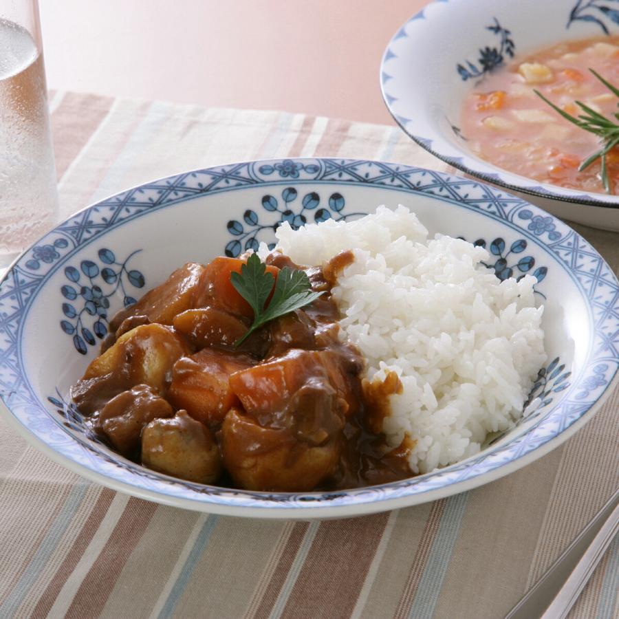 オーチャード スープ皿 カレー皿 3柄組 パスタ皿 セット 食器 皿 シチュー皿 シチューボウル スープボウル ボウル サラダボウル 日本製 電子レンジ対応 大鉢 |  | 04