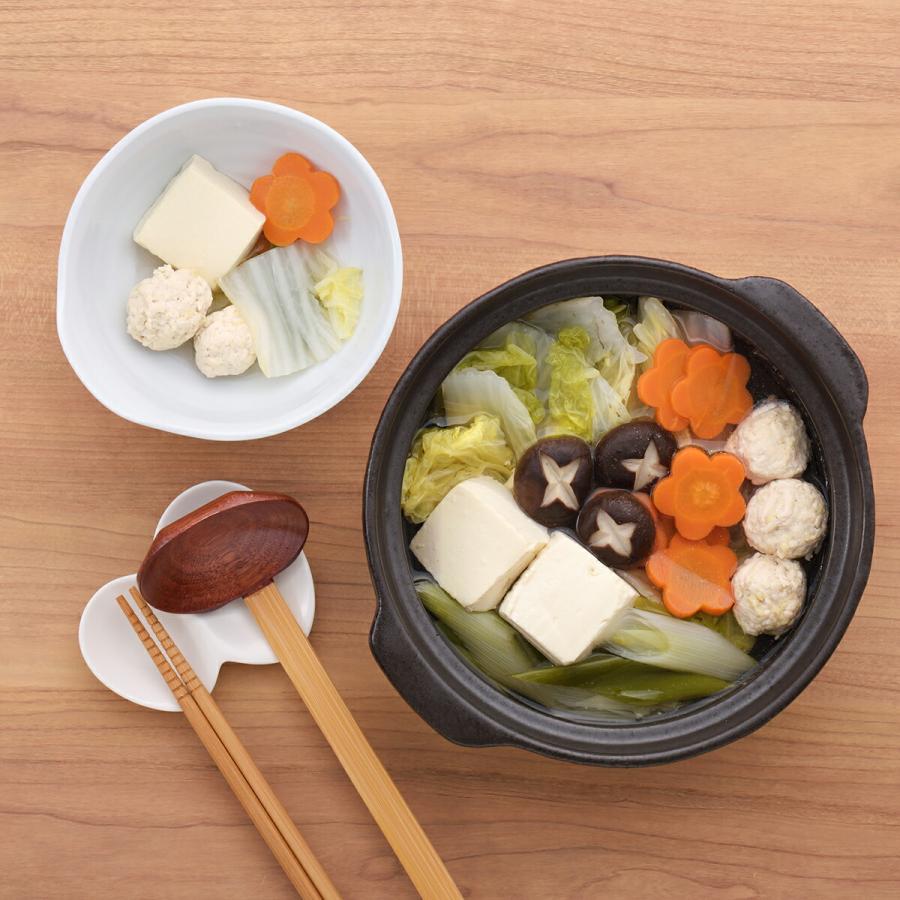 ちょっと便利な バタフライレスト 2個組 箸置き カトラリーレスト 小鉢 小皿 お玉置 菜箸置 味見皿 スプーン置 珍味皿 はしおき 皿 美濃焼 磁器 日本製 セット |  | 02