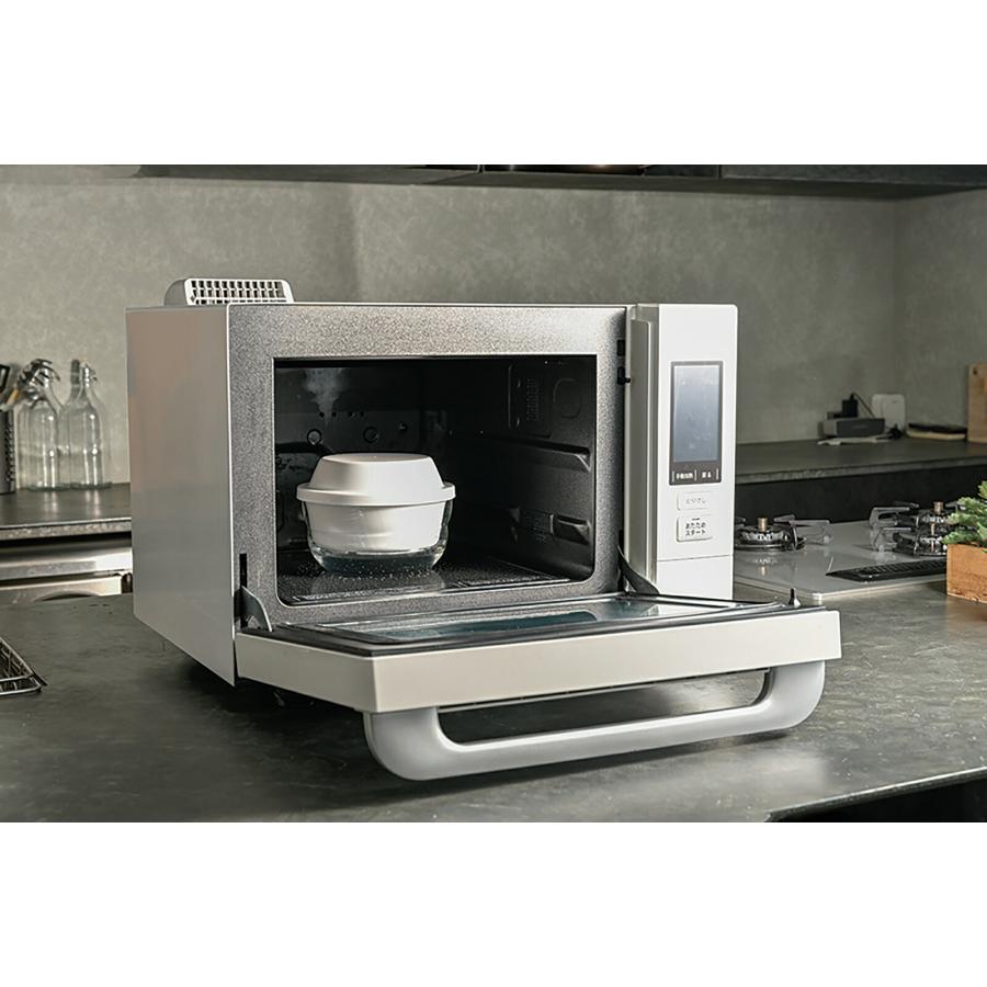 新品未使用 ARCO FLAM ガラス製蒸し器 セイロ超耐熱ガラス フランス製 新品未使用 ARCO FLAM ガラス製蒸し器 セイロ超耐熱ガラス フランス製