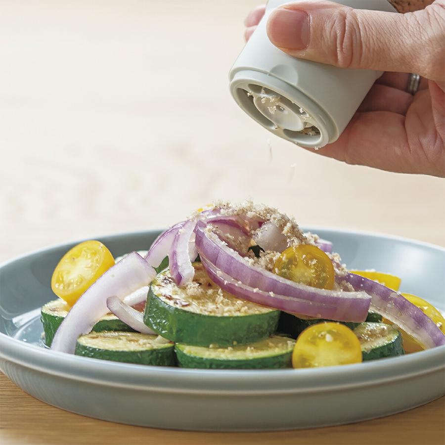 HARIO スパイスミル ゴマ専用 ごま ミル 胡麻 すりごま いりごま 耐熱