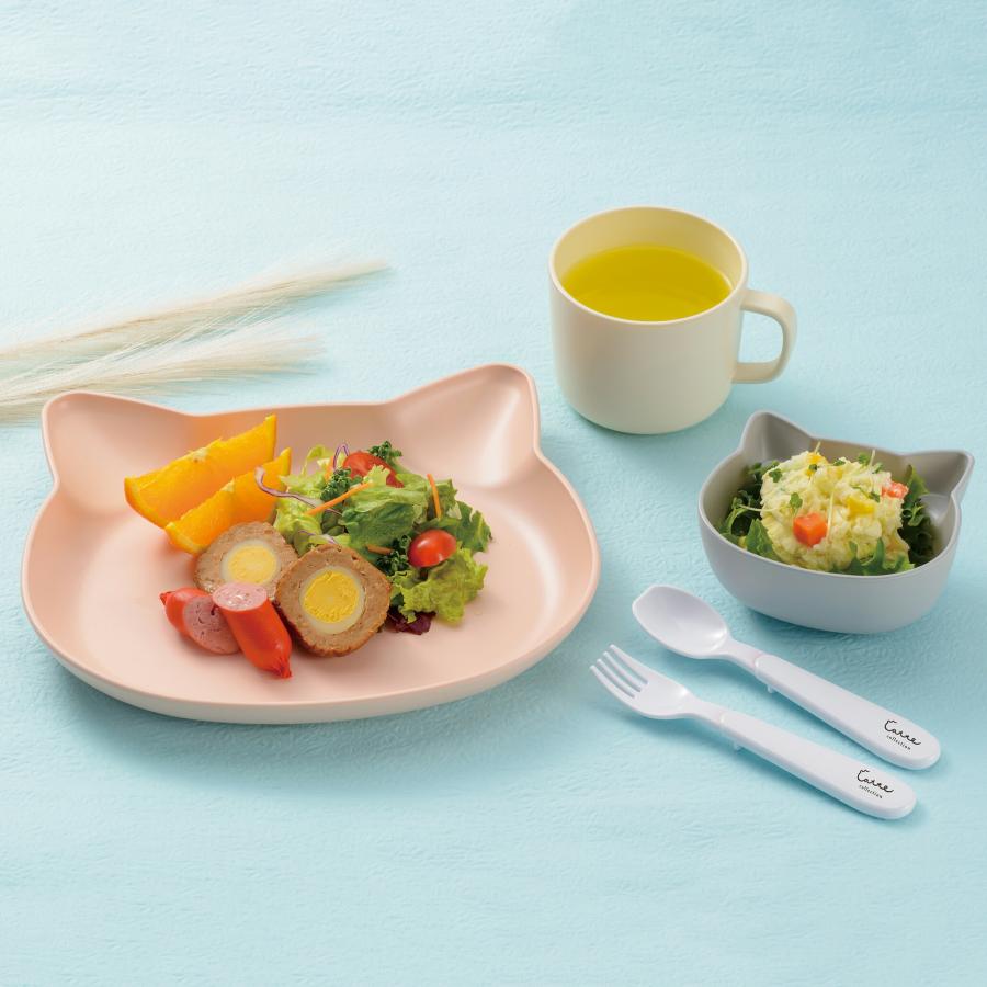子供食器 catte Gift box50 子ども食器 セット ギフトセット ギフト