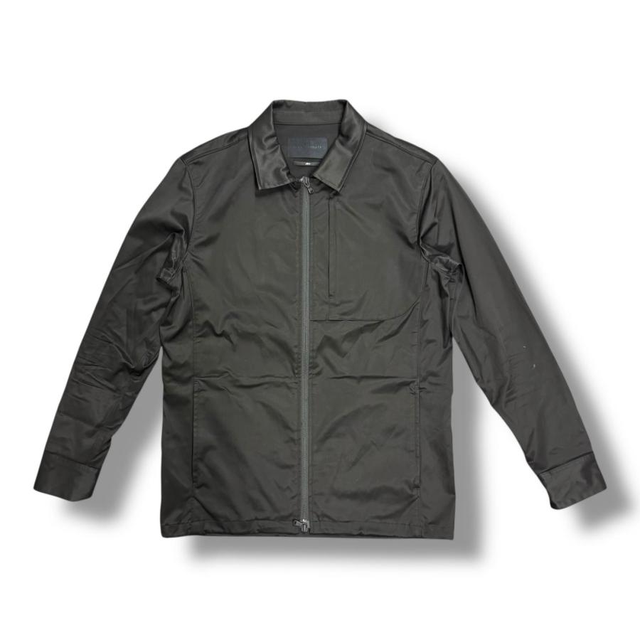 junhashimoto（ジュンハシモト） JH+ Coach Jacket コーチジャケット