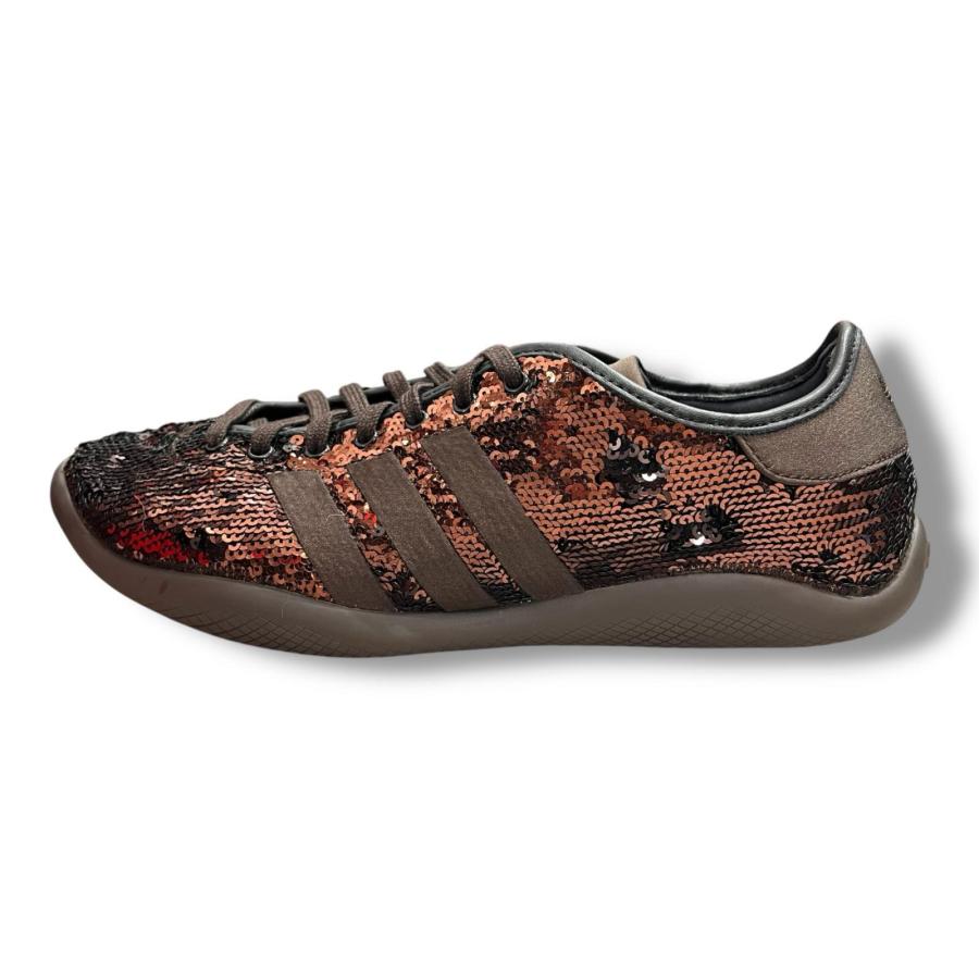 新品adidas × Wales Bonner Karinthia スパンコール adidas（アディダス） × Wales Bonner ウェールズ ボナー KARINTHA