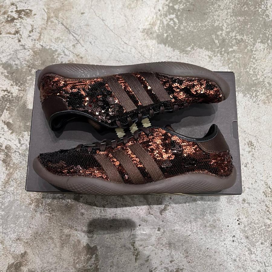 adidas（アディダス） × Wales Bonner ウェールズ ボナー KARINTHA