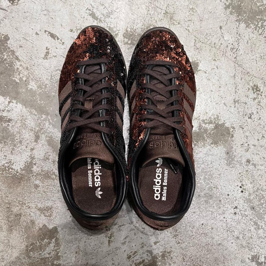 adidas（アディダス） × Wales Bonner ウェールズ ボナー KARINTHA