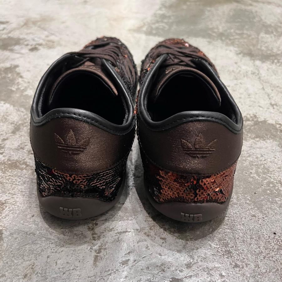 adidas（アディダス） × Wales Bonner ウェールズ ボナー KARINTHA