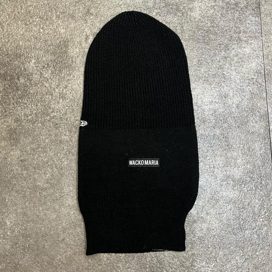 WACKO MARIA × NEW ERA バラクラバ 【公式通販】