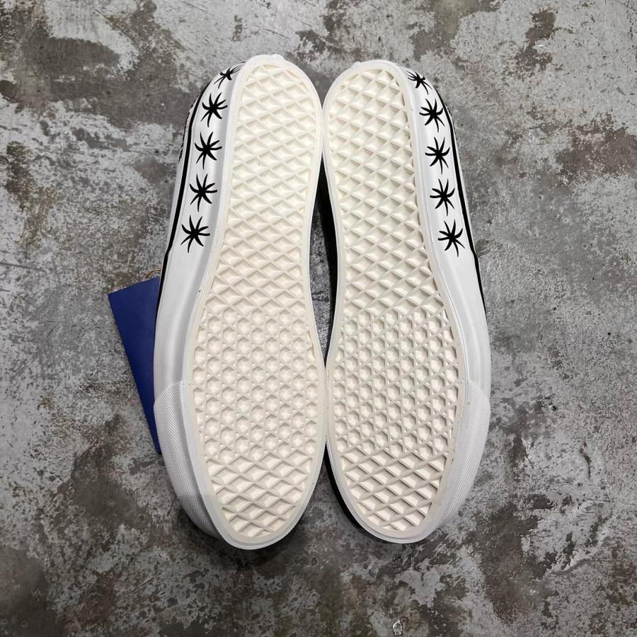 VANS（ヴァンズ） 未使用品 × WACKO MARIA バンズ ワコマリア Premium