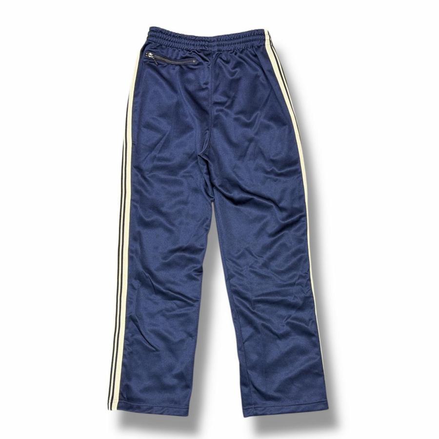 Needles トラックパンツ ネイビー M Needles（ニードルス） 24SS FREAK'S STORE 別注 Track Pant - Poly