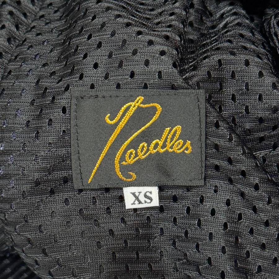 Needles（ニードルス） 24SS FREAK'S STORE 別注 Track Pant - Poly