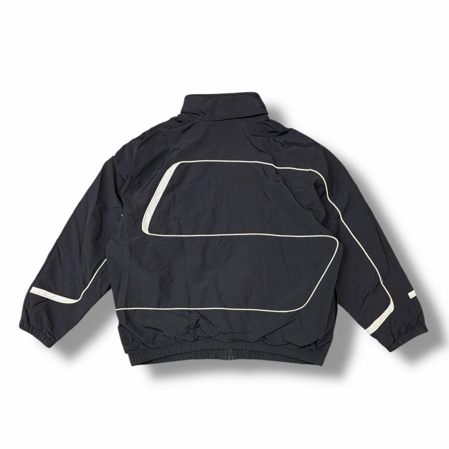 supremeパネルトラックジャケット Supreme（シュプリーム） 21AW S Paneled Track Jacket Sパネル
