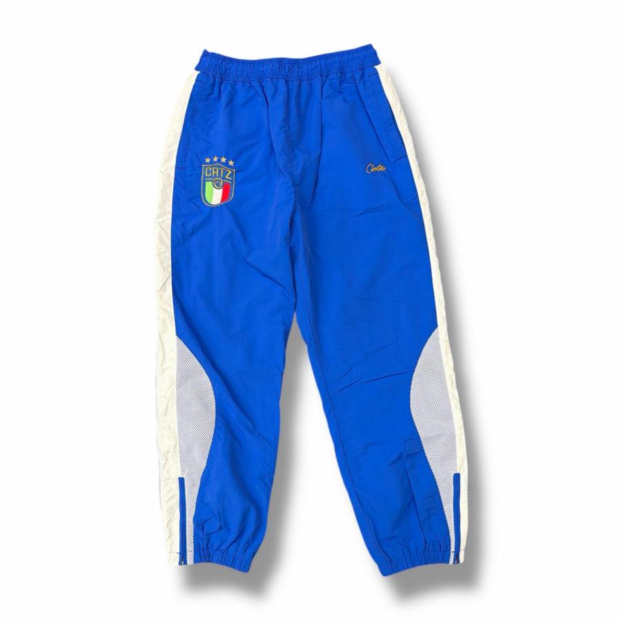corteiz イタリア　セットアップ Corteiz コーテイズ Italia Shuku Jacket &PANTS イタリア ナイロン