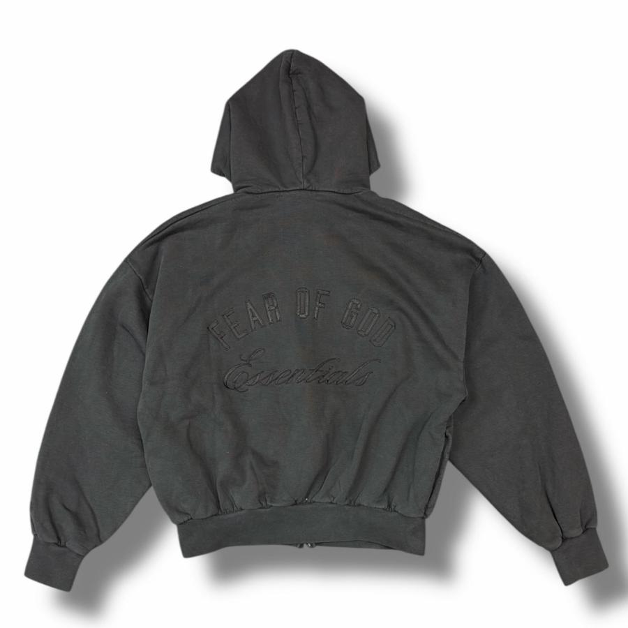 未使用品 FEAR OF GOD ESSENTIALS フィアオブゴッド エッセンシャルズ