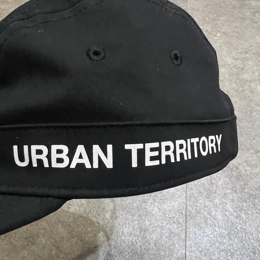 WTAPS ダブルタップス T-7 CAP POLY TWILL プリント キャップ 242HCDT