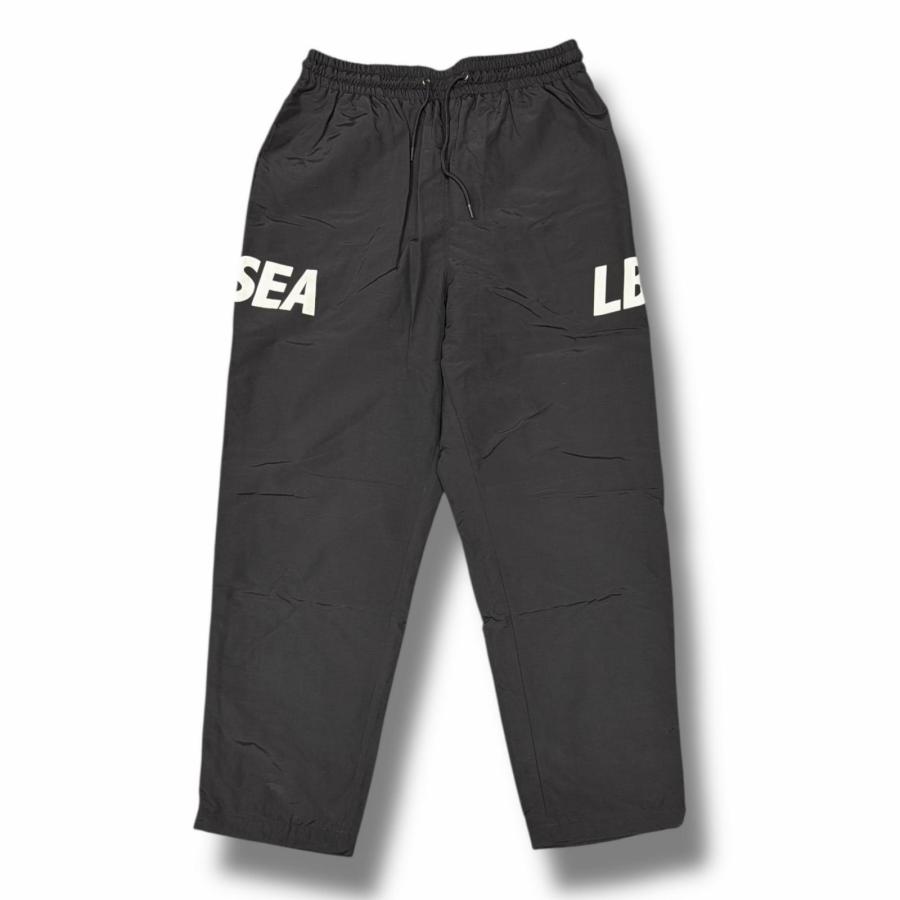 WIND AND SEA × LIBERE ウィンダンシー リベーレ TRACK PANTS ナイロン 