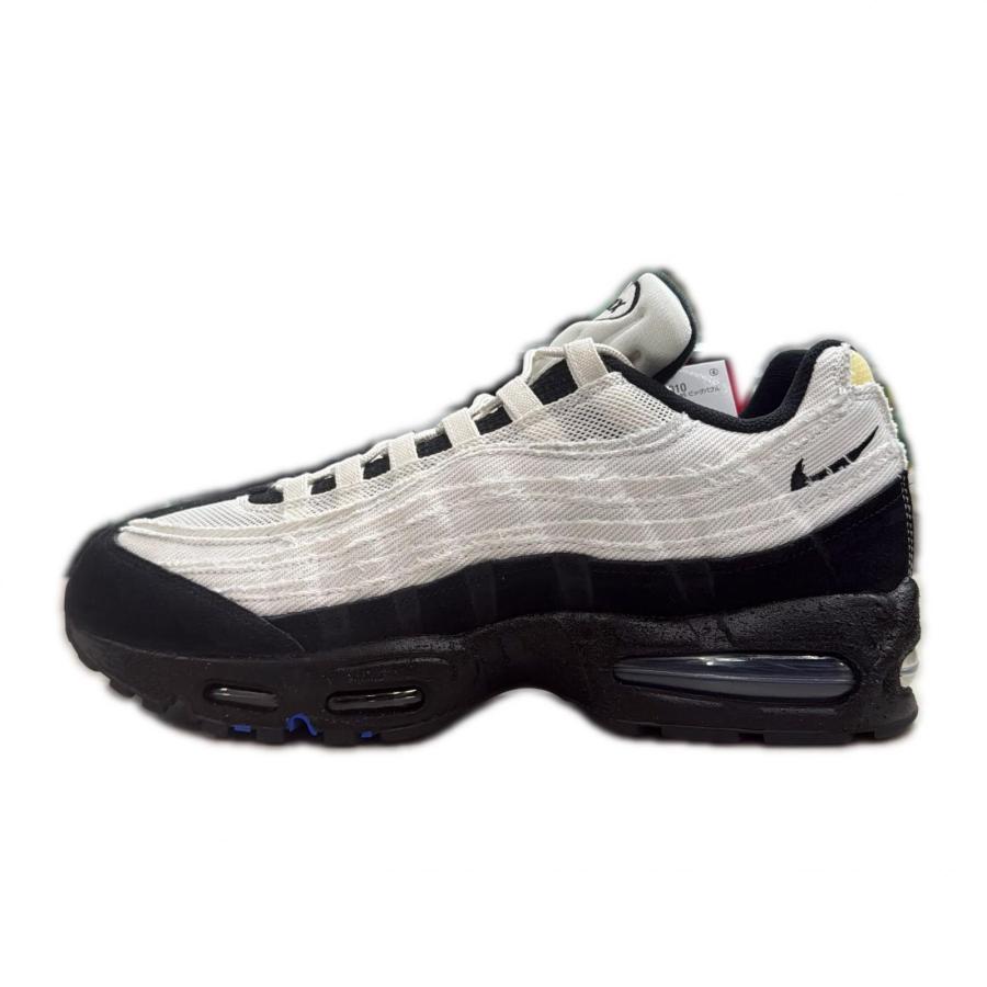 NIKE（ナイキ） 未使用品 Air Max 95 Big Bubble Paris エアマックス95