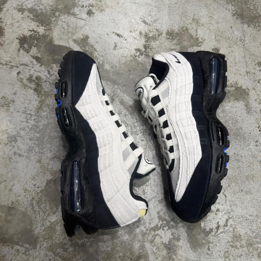 NIKE（ナイキ） 未使用品 Air Max 95 Big Bubble Paris エアマックス95