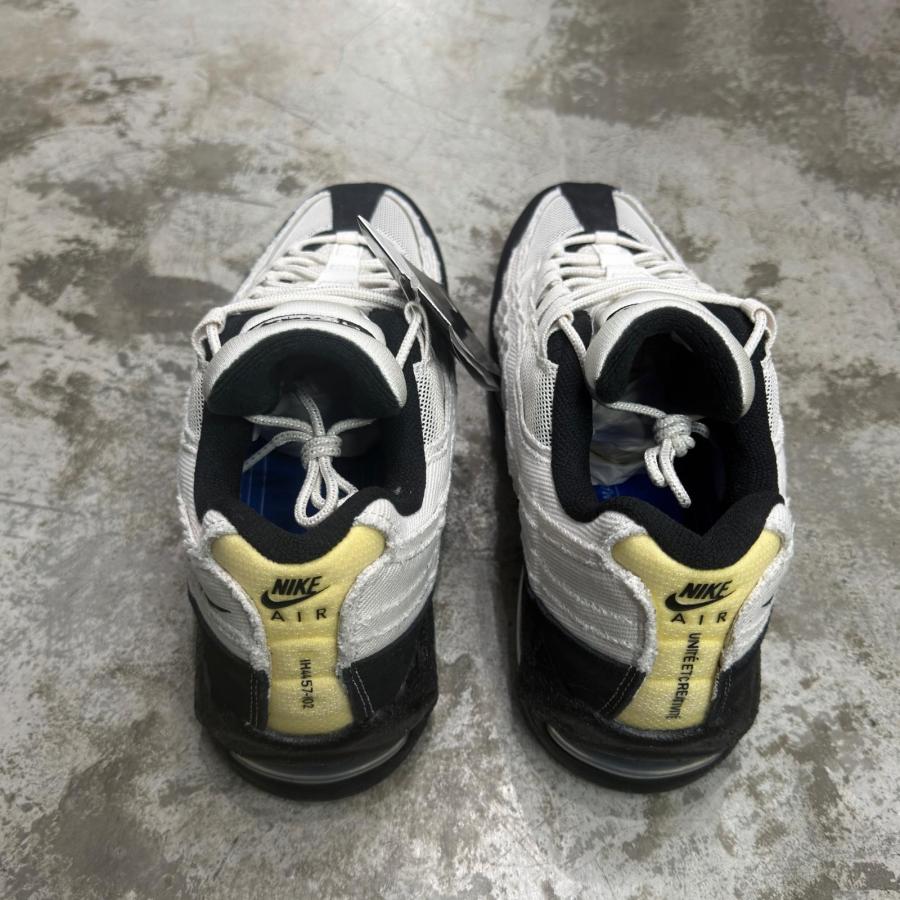 NIKE（ナイキ） 未使用品 Air Max 95 Big Bubble Paris エアマックス95