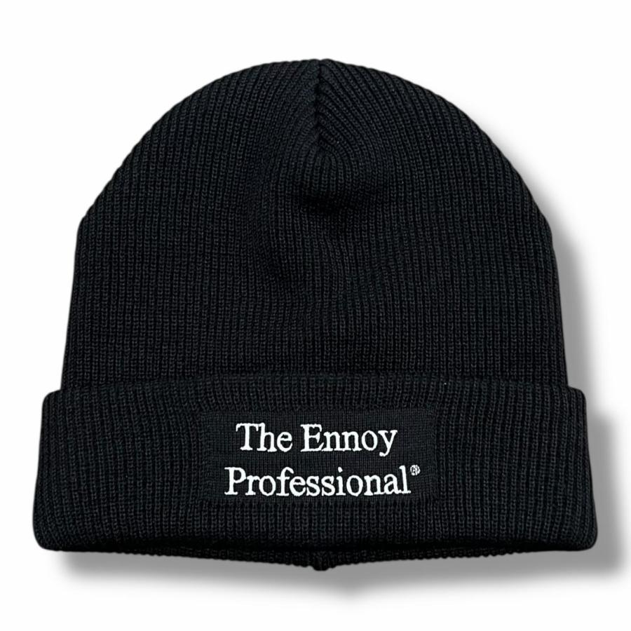 未使用品 The Ennoy Professional ザエンノイプロフェッショナル 25AW