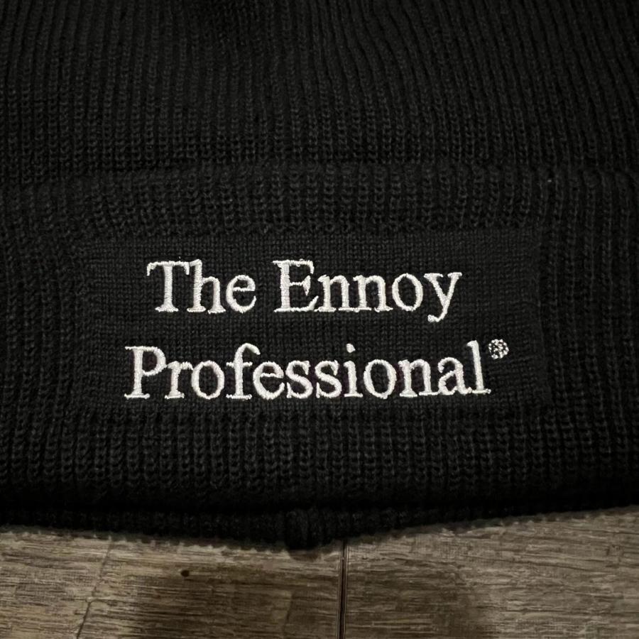 未使用品 The Ennoy Professional ザエンノイプロフェッショナル 25AW