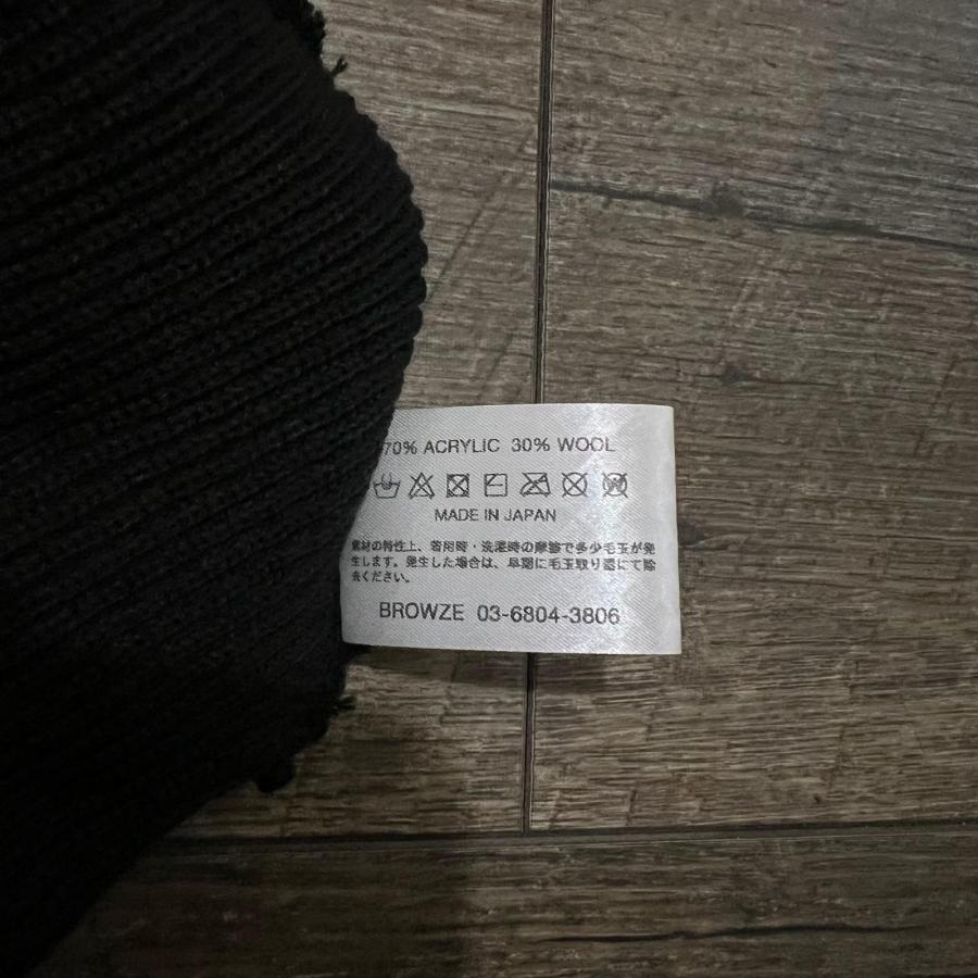 未使用品 The Ennoy Professional ザエンノイプロフェッショナル 25AW