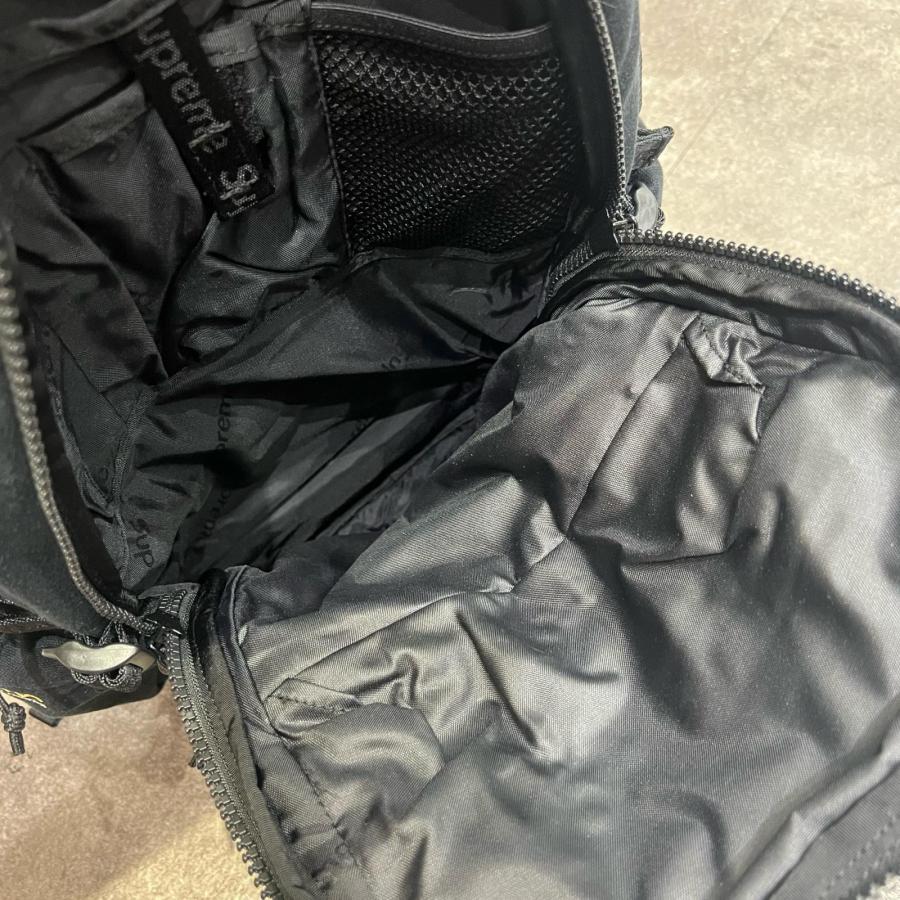 Supreme（シュプリーム） 未使用品 25SS Backpack リュック CORDURA 