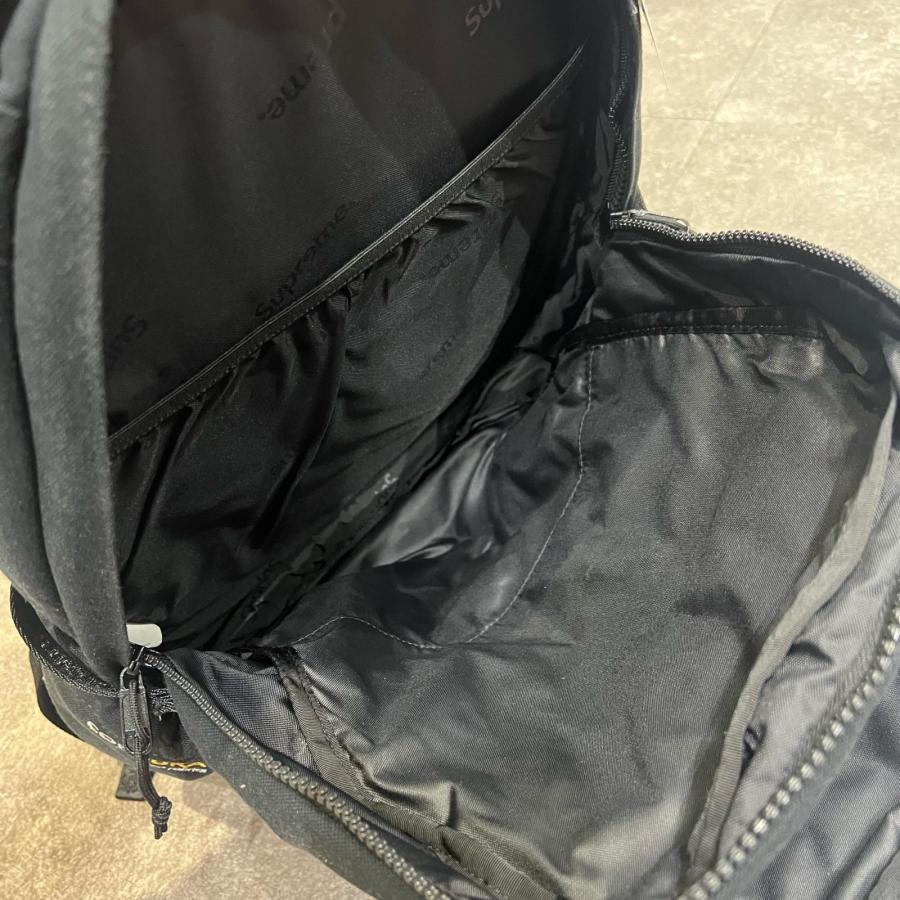 Supreme（シュプリーム） 未使用品 25SS Backpack リュック CORDURA 