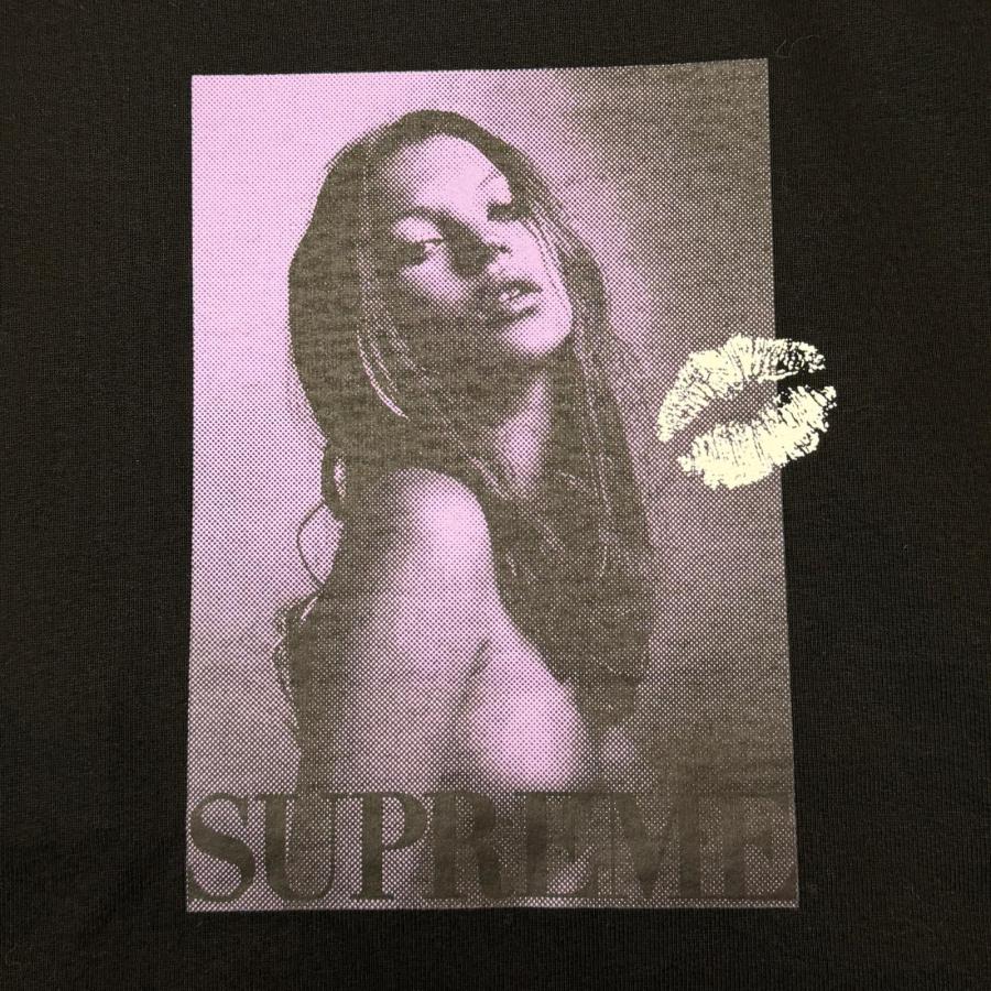 Supreme（シュプリーム） 24AW Kate Moss Hooded Sweatshirt
