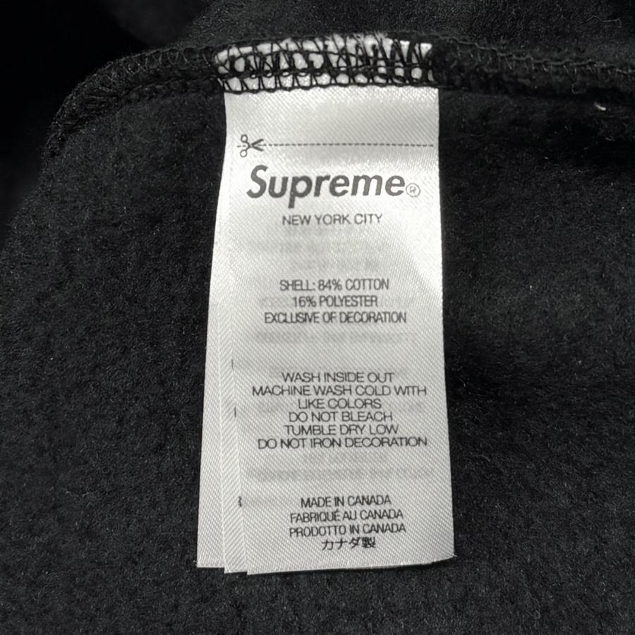 Supreme（シュプリーム） 24AW Kate Moss Hooded Sweatshirt