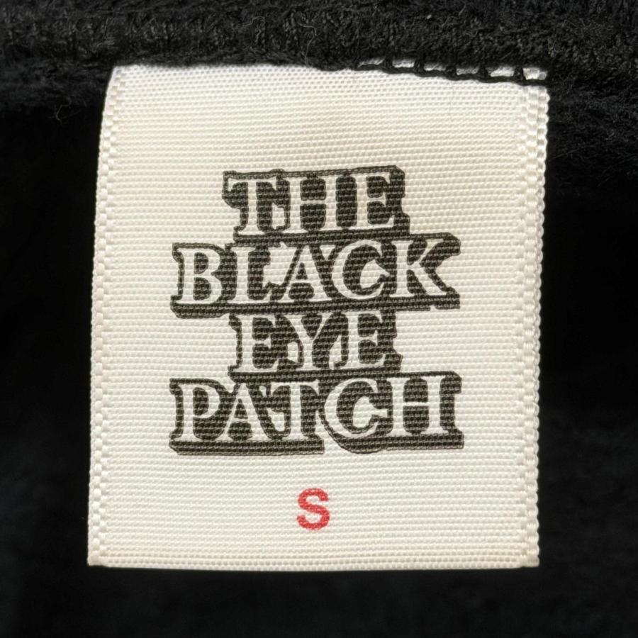 BlackEyePatch ブラックアイパッチ Spray OG Label Hoody スプレーOG