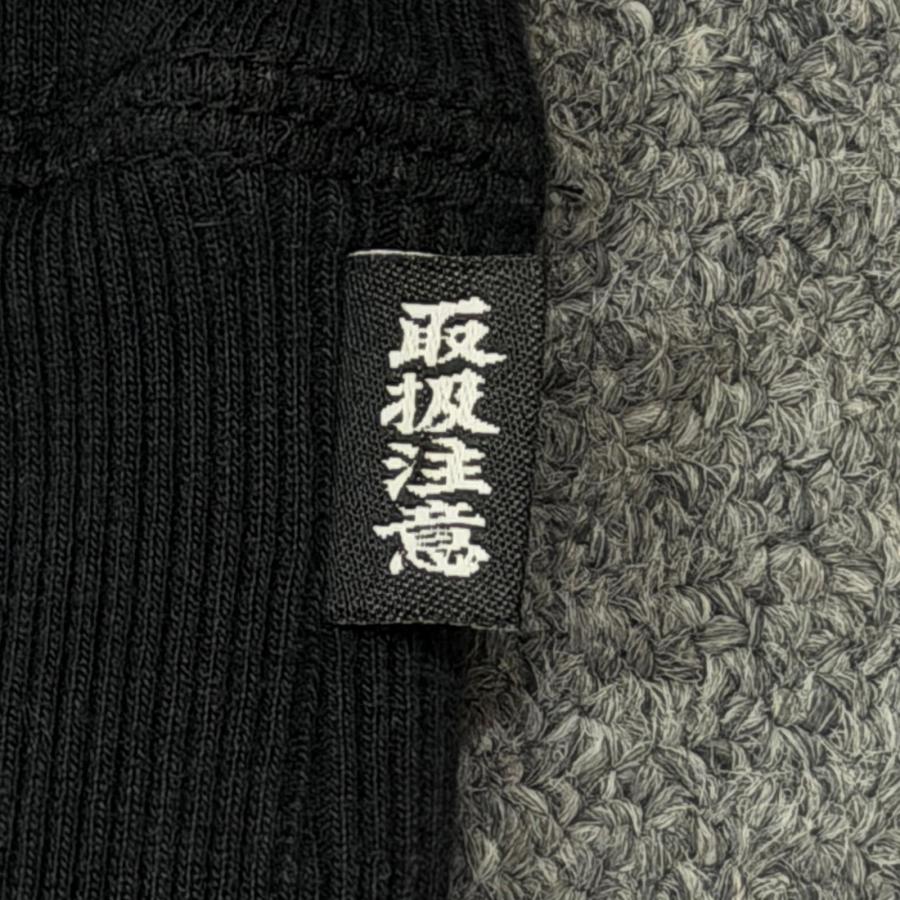 BlackEyePatch ブラックアイパッチ Spray OG Label Hoody スプレーOG