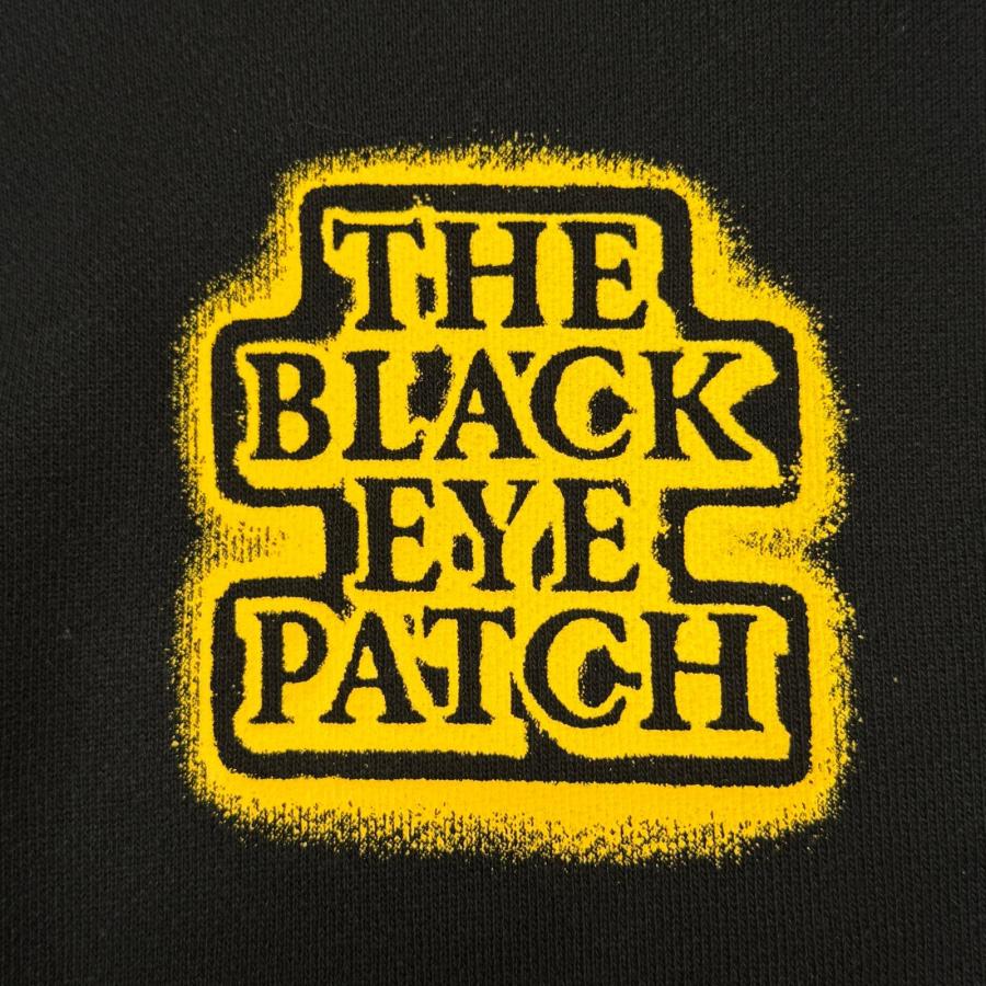 BlackEyePatch ブラックアイパッチ Spray OG Label Hoody スプレーOG