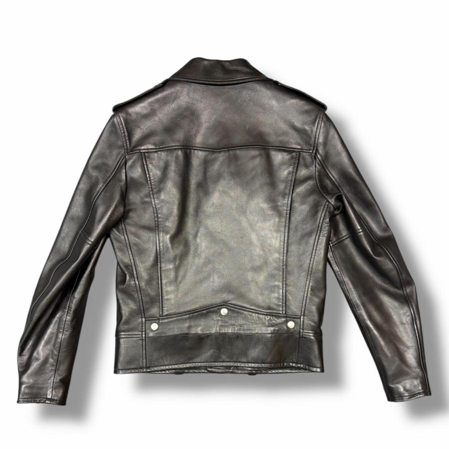 SAINT LAURENT サンローラン L01 Double Rider Jacket ダブル