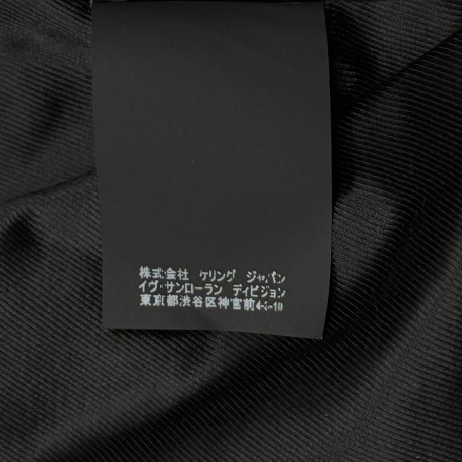 SAINT LAURENT サンローラン L01 Double Rider Jacket ダブル